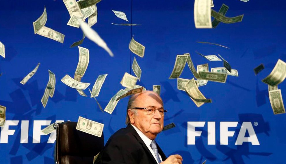 Amazon Primer Video lanza el teaser tráiler de “El Presidente”