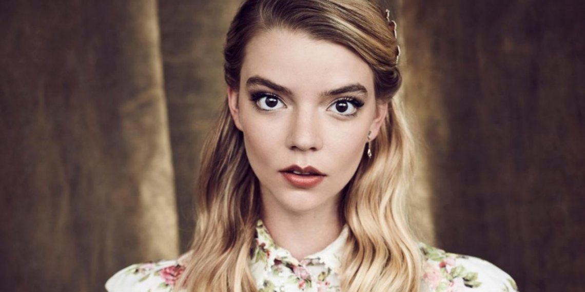 Anya Taylor-Joy está en conversaciones para protagonizar el spinoff de Furiosa