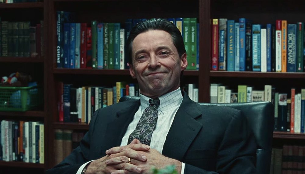 Bad Education: las dos caras de la educación