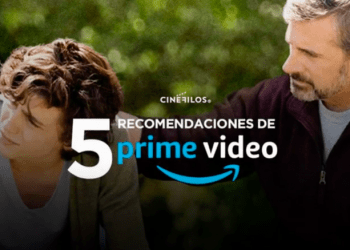 Las 5 mejores películas originales de Amazon Prime, por ahora