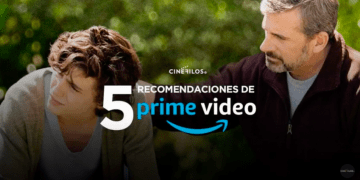Las 5 mejores películas originales de Amazon Prime, por ahora