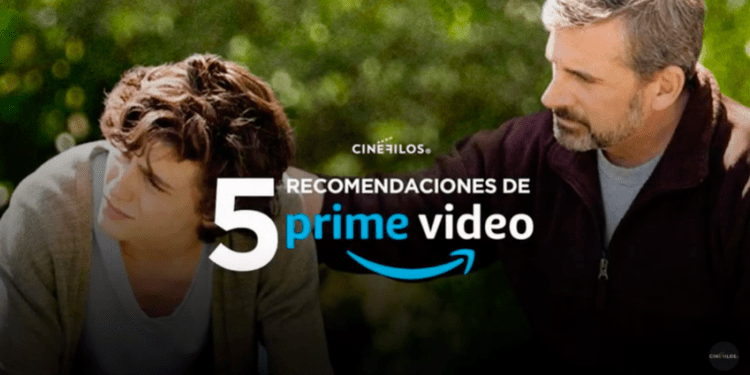 Las 5 mejores películas originales de Amazon Prime, por ahora