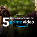 Las 5 mejores películas originales de Amazon Prime, por ahora
