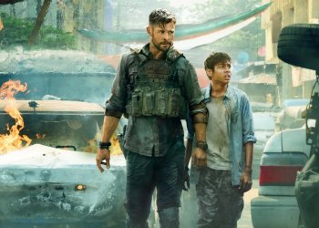 Sam Hargrave: “Los Russo fueron claves en mi carrera, son mis mentores”