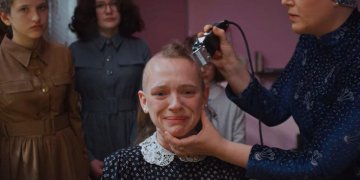 La historia detrás de la serie Poco Ortodoxa