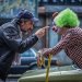 Revelan la increíble suma que ganó Todd Phillips por Joker