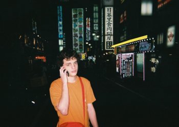 Hablamos con Toto Ferro sobre su particular gusto cinéfilo