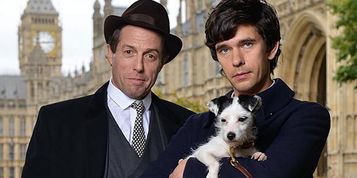 A Very English Scandal: Un Escándalo Muy Inglés
