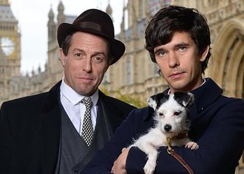 A Very English Scandal: Un Escándalo Muy Inglés