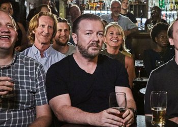 Lo mejor y lo peor de After Life, la miniserie de Ricky Gervais