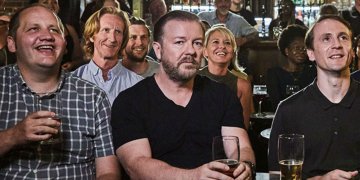 Lo mejor y lo peor de After Life, la miniserie de Ricky Gervais