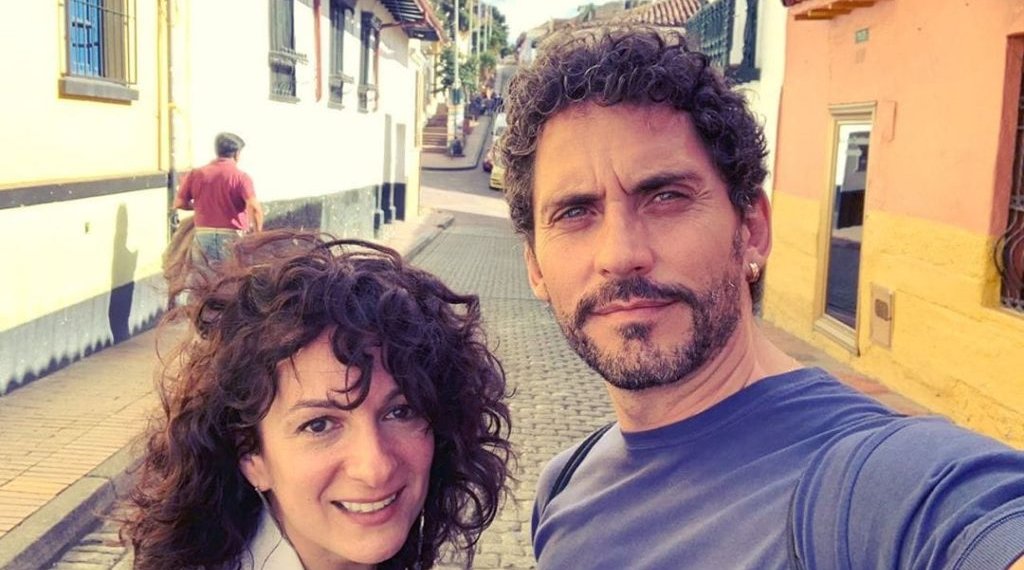 Se estrena ‘Ruido Capital’ y hablamos con su directora, Ana Katz