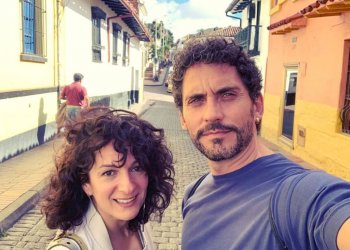 Se estrena ‘Ruido Capital’ y hablamos con su directora, Ana Katz