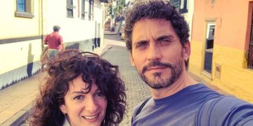 Se estrena ‘Ruido Capital’ y hablamos con su directora, Ana Katz