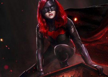 5 razones para ver Batwoman en HBO
