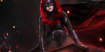 5 razones para ver Batwoman en HBO