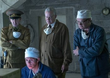 A 34 años de la explosión, repasamos curiosidades de la Chernobyl de HBO