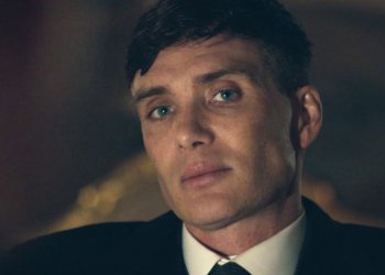 Todo lo que (quizás) no sabías de Cillian Murphy