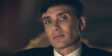 Todo lo que (quizás) no sabías de Cillian Murphy