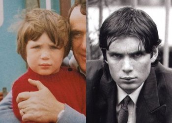 Todo lo que (quizás) no sabías de Cillian Murphy