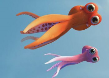 My French Film Festival liberó cortos para pasar la cuarentena