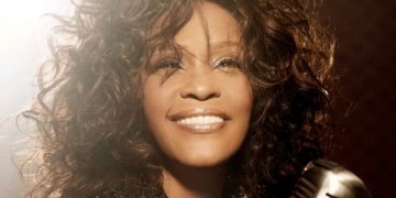 “I Wanna Dance With Somebody”, la vida de Whitney Houston llega al cine