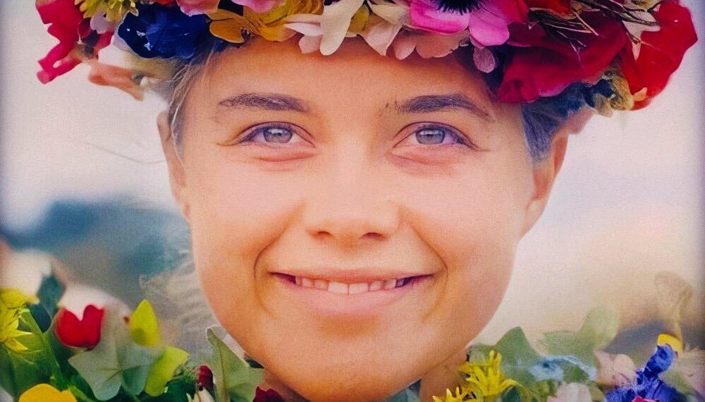 ¿Querés ganarte accesorios de ‘Midsommar’ o de ‘Hereditary’? Es por acá