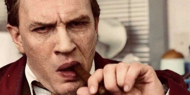 Primer tráiler de “Capone” la nueva película de Josh Trank