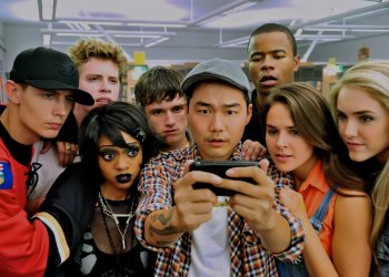 DETENTION: La subversión del Slasher