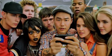 DETENTION: La subversión del Slasher