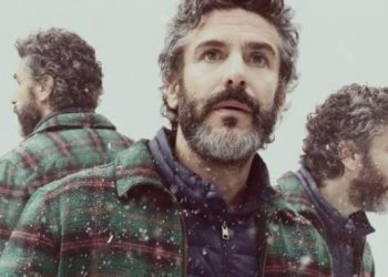 Leo Sbaraglia nos cuenta cómo hizo ‘Félix’, la serie de Cesc Gay