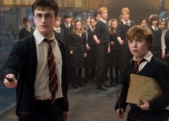Entrá gratis al Escape Room  de Harry Potter