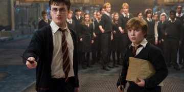 Entrá gratis al Escape Room  de Harry Potter