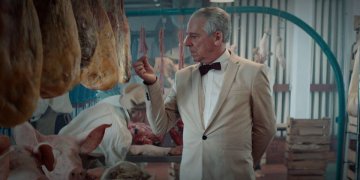 5 películas que tenés que ver si te gustó El Hoyo