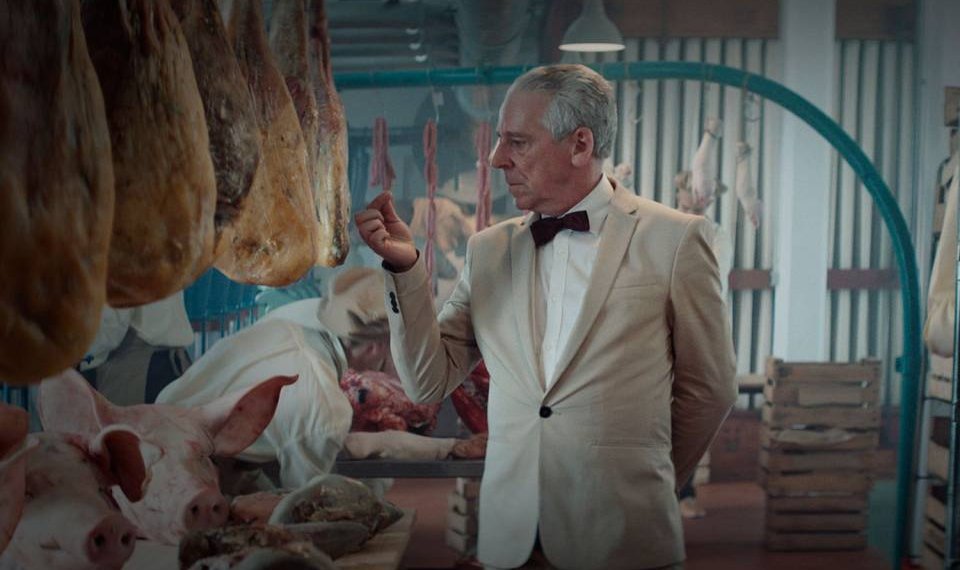 5 películas que tenés que ver si te gustó El Hoyo