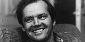 Las mejores interpretaciones de Jack Nicholson