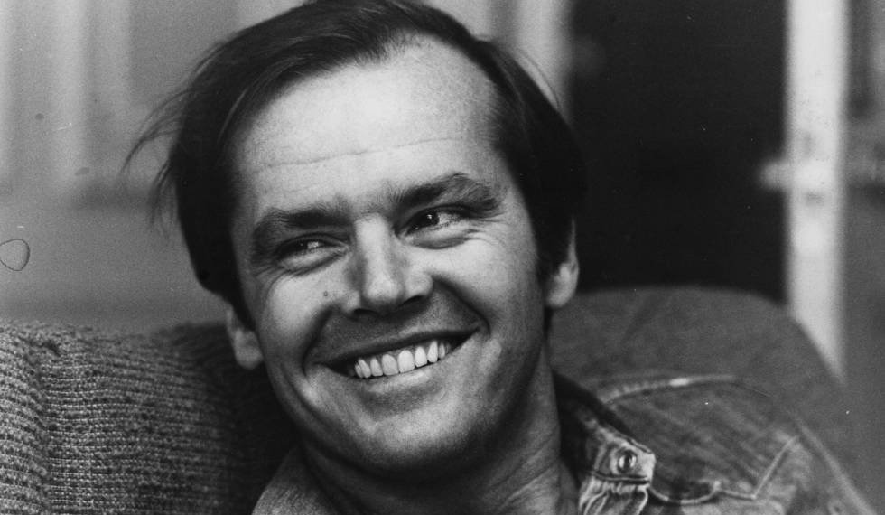 Las mejores interpretaciones de Jack Nicholson