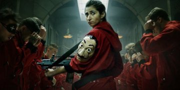 La Casa de Papel T4: Una serie en un loop constante