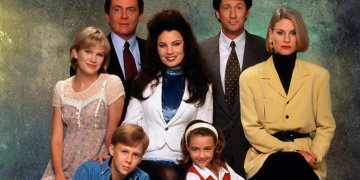 Los protagonistas de “La Niñera” recrearán el primer episodio