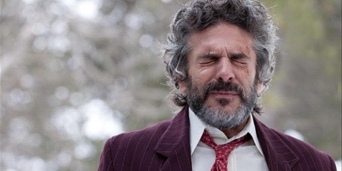 Acá podés ver ‘Félix’, la serie de Cesc Gay que protagonizó Leo Sbaraglia