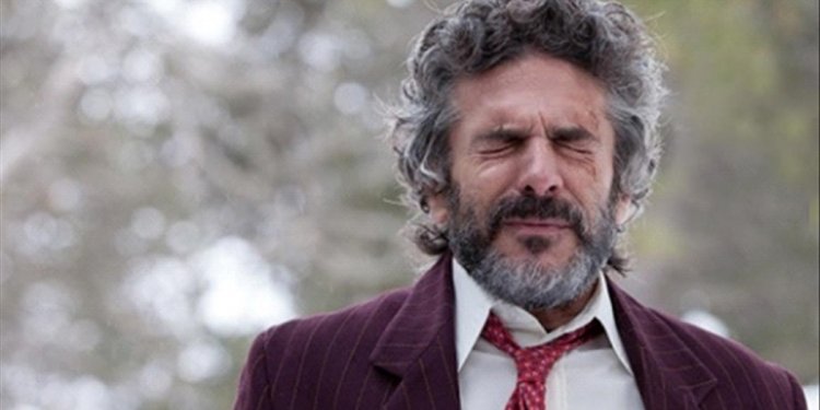 Acá podés ver ‘Félix’, la serie de Cesc Gay que protagonizó Leo Sbaraglia