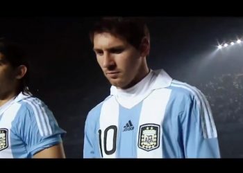 25 documentales sobre fútbol que tenes que ver