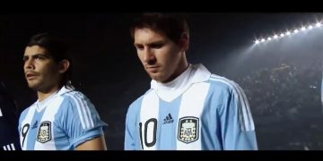 25 documentales sobre fútbol que tenes que ver