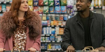 Modern Love: Las distintas formar de amar