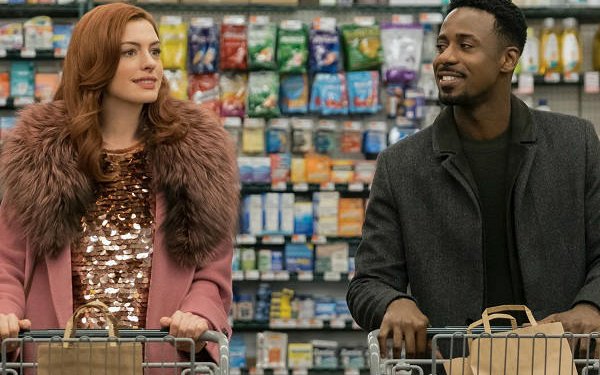 Modern Love: Las distintas formar de amar