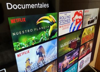 ¡Netflix libera contenidos GRATIS en YouTube!