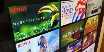 ¡Netflix libera contenidos GRATIS en YouTube!