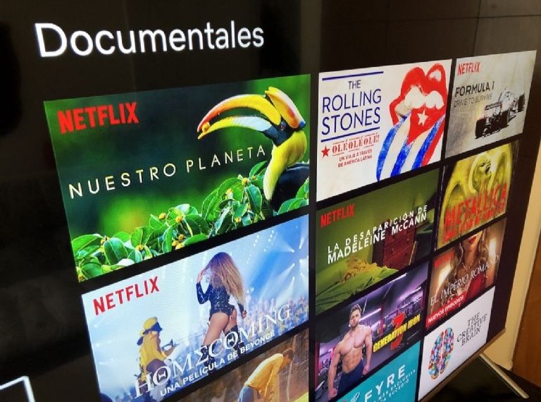 ¡Netflix libera contenidos GRATIS en YouTube!