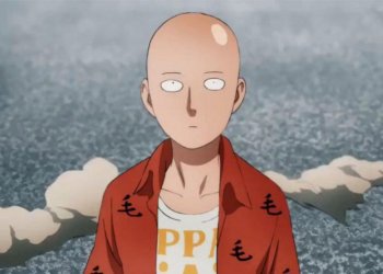 ¡One Punch Man tendrá una película live-action!
