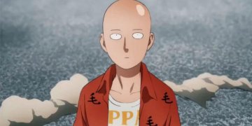 ¡One Punch Man tendrá una película live-action!